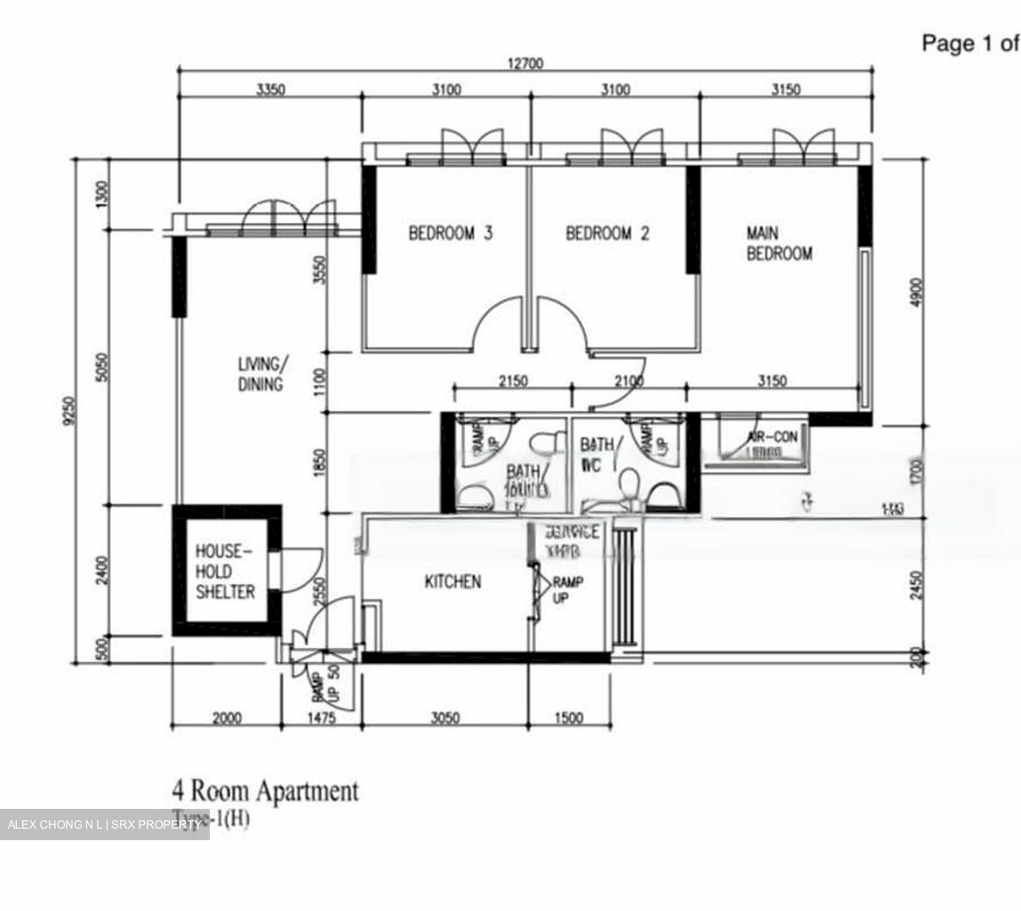 Blk 122B Punggol Edge (Punggol), HDB 4 Rooms #452380471